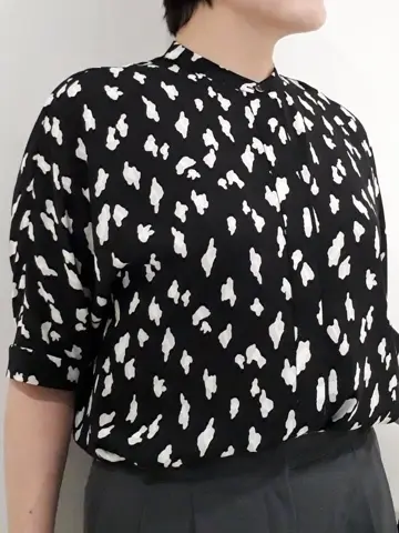 ICB 長谷川 コーディネート画像