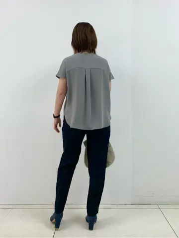 ICB 宮浦 コーディネート画像