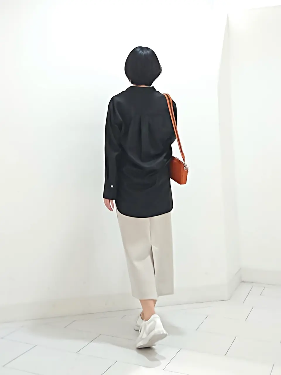 ICB KANAE コーディネート画像