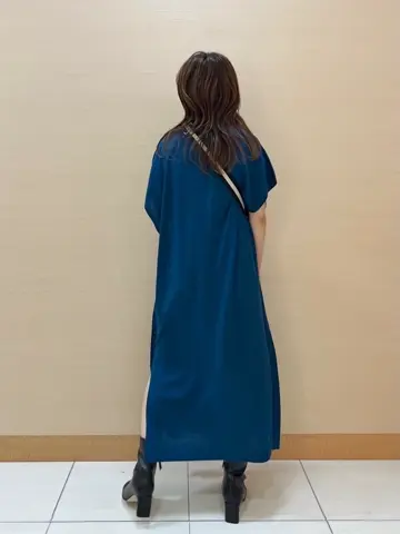 ICB ASUMI コーディネート画像