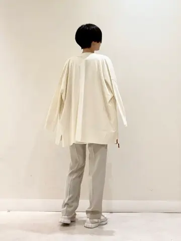 ICB 米森 コーディネート画像