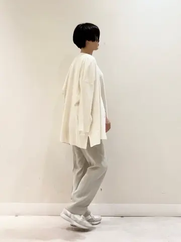 ICB 米森 コーディネート画像