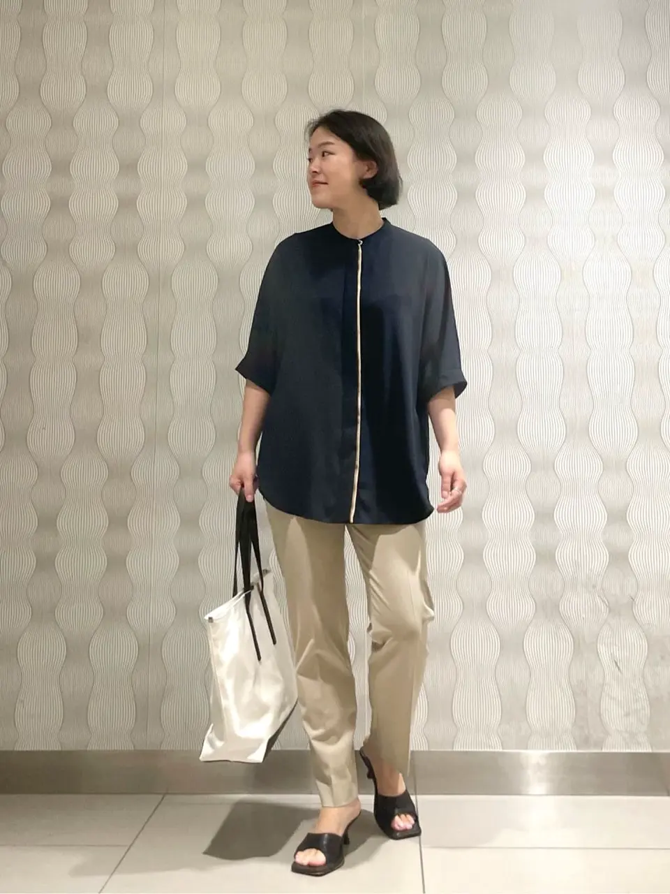  和久 コーディネート画像