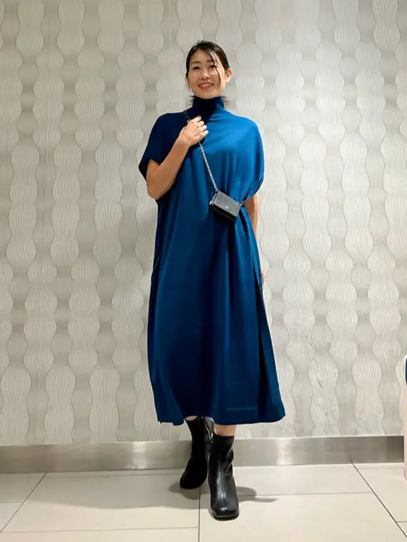  福田 コーディネート画像