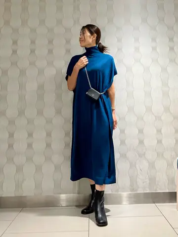 ICB 福田 コーディネート画像