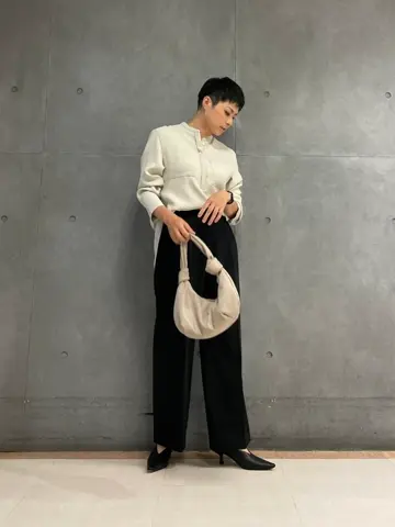 ICB 宮本 コーディネート画像