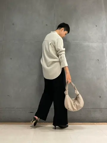 ICB 宮本 コーディネート画像