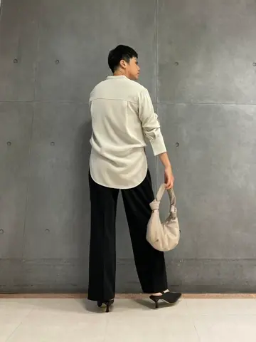 ICB 宮本 コーディネート画像