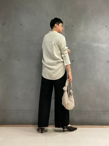 ICB 宮本 コーディネート画像