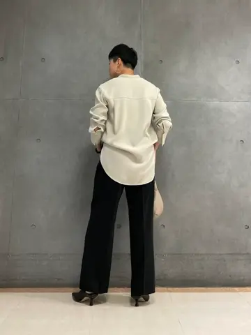 ICB 宮本 コーディネート画像