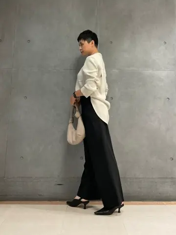 ICB 宮本 コーディネート画像