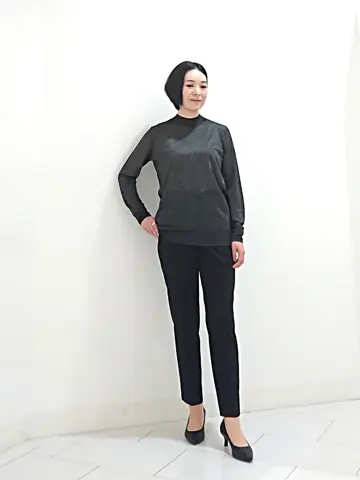 ICB KANAE コーディネート画像