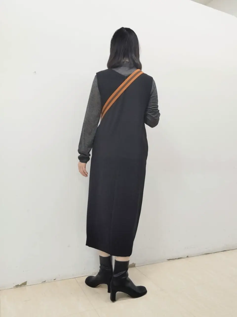 ICB H コーディネート画像