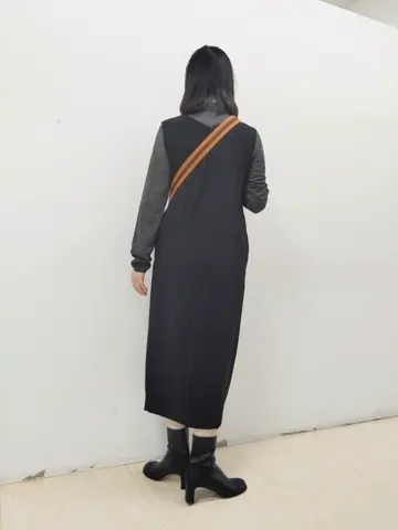 ICB H コーディネート画像