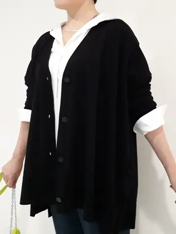 ICB 長谷川 コーディネート画像