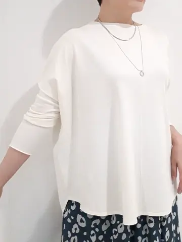 ICB 長谷川 コーディネート画像