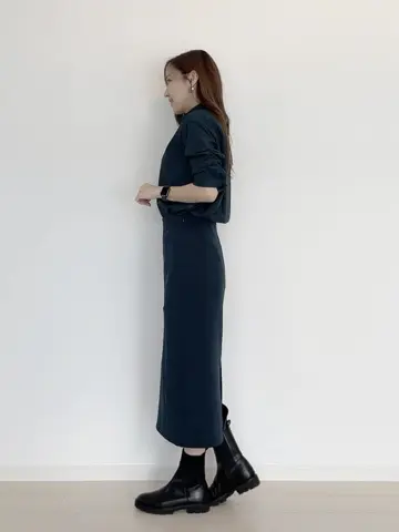 ICB 世戸 コーディネート画像