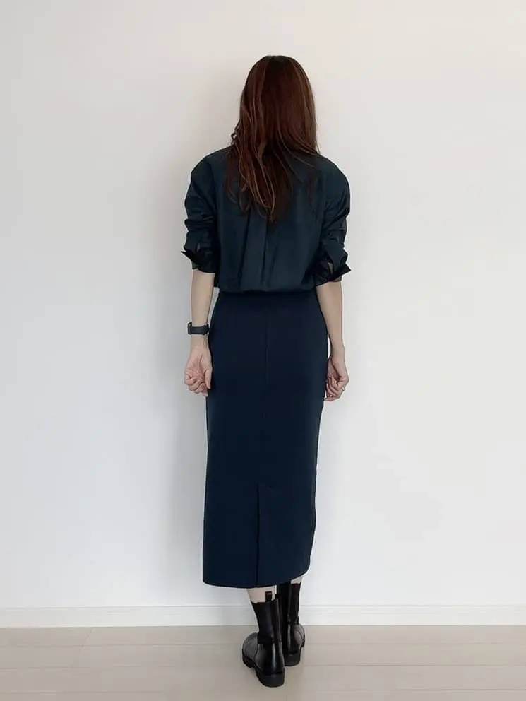 ICB 世戸 コーディネート画像