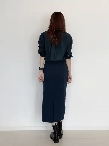 ICB 世戸 コーディネート画像