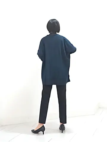 ICB KANAE コーディネート画像