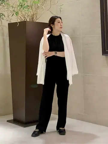 ICB 村田 コーディネート画像