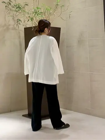 ICB 村田 コーディネート画像