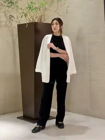 ICB 村田 コーディネート画像