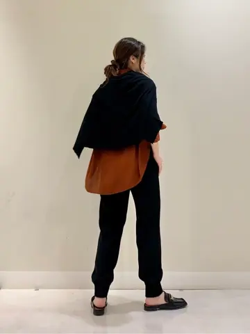 ICB 村田 コーディネート画像