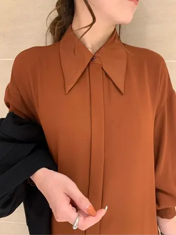 ICB 村田 コーディネート画像