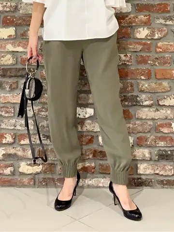 ICB 玉田 コーディネート画像