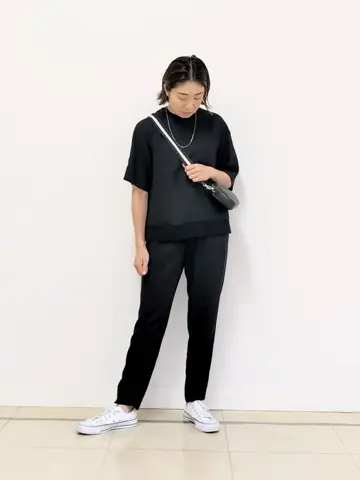 ICB 渡邊 コーディネート画像