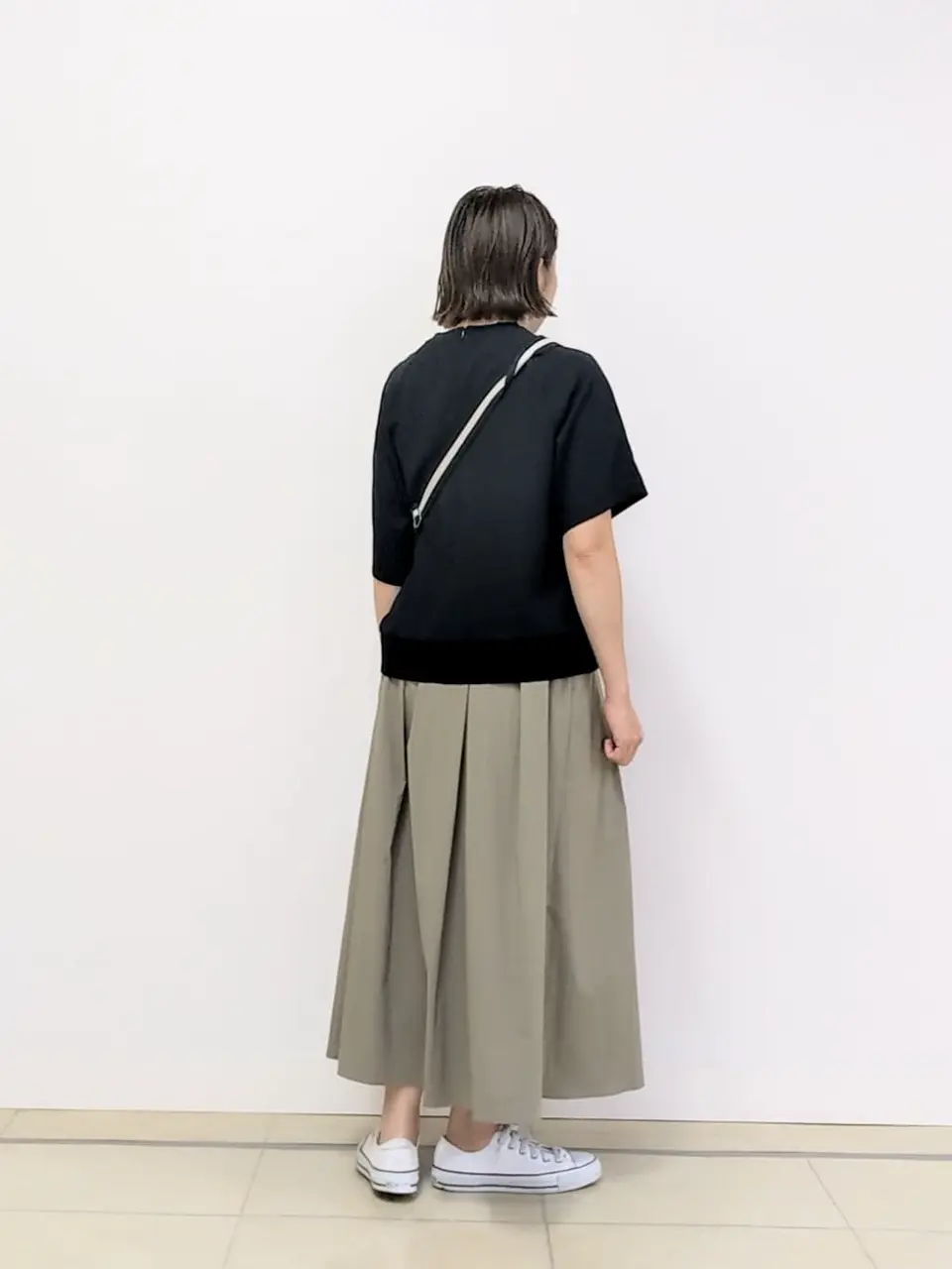 ICB 渡邊 コーディネート画像