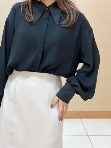 ICB ASUMI コーディネート画像