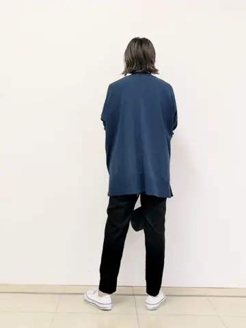 ICB 渡邊 コーディネート画像