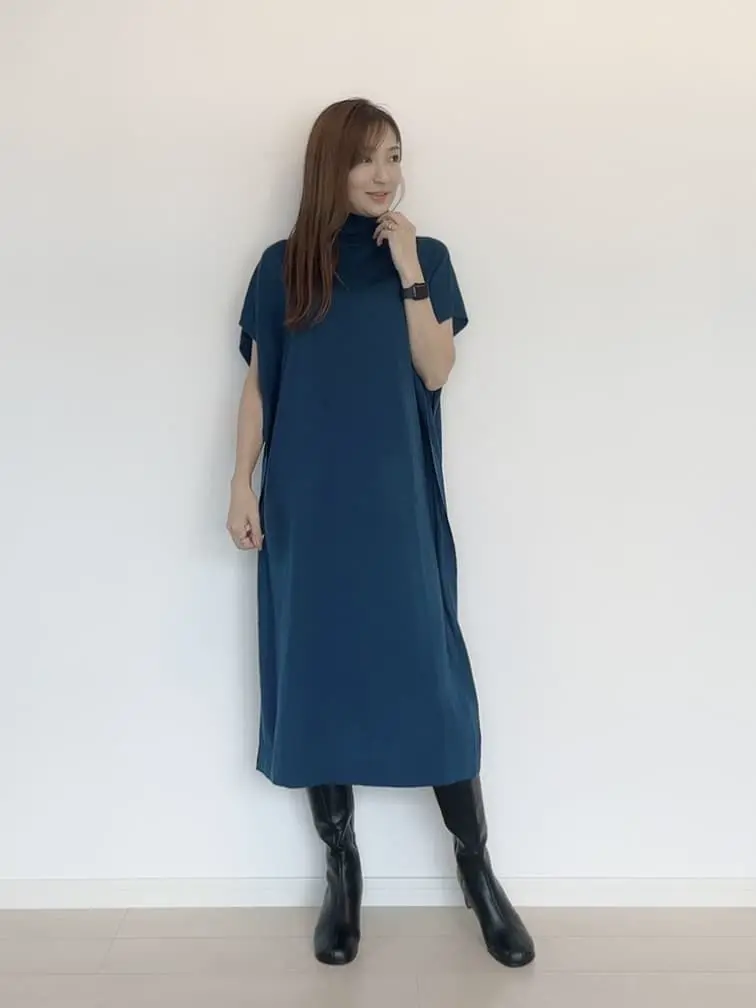  世戸 コーディネート画像