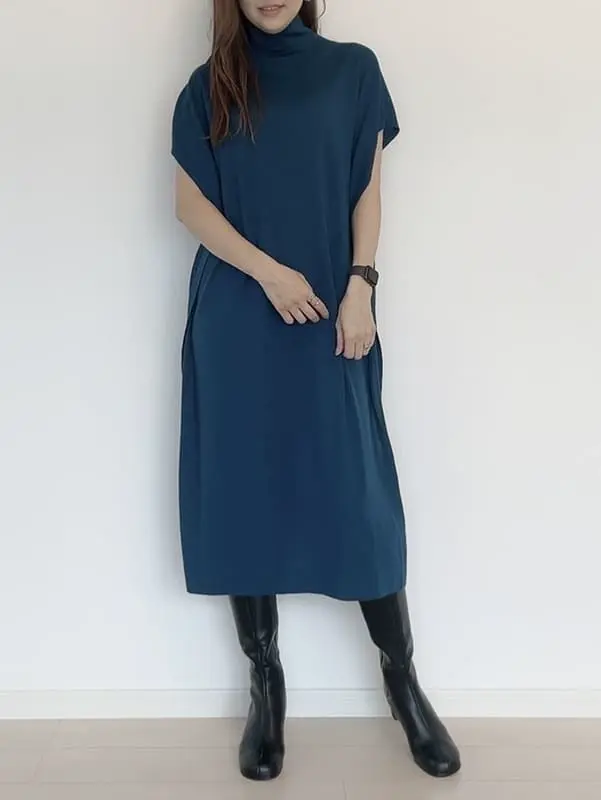 ICB 世戸 コーディネート画像