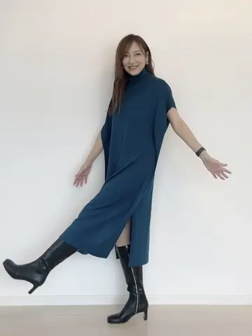 ICB 世戸 コーディネート画像