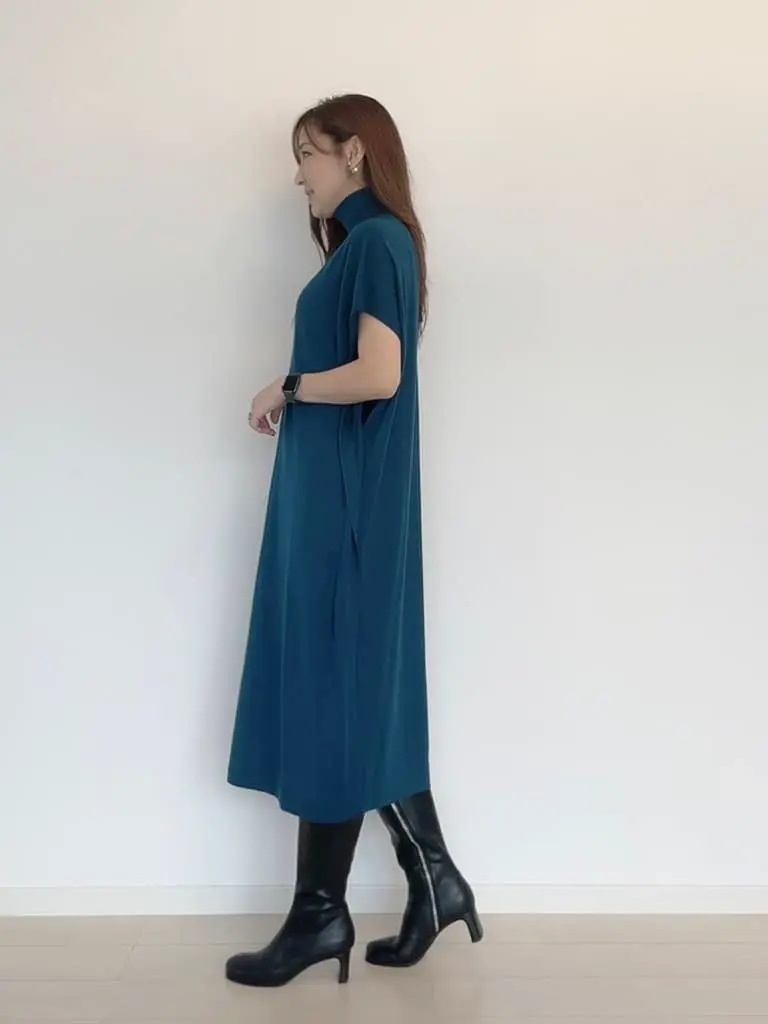 ICB 世戸 コーディネート画像