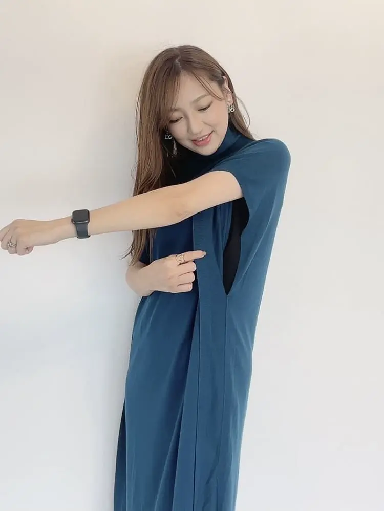 ICB 世戸 コーディネート画像