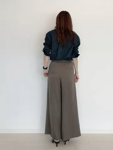 ICB 世戸 コーディネート画像