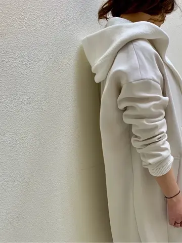 ICB 四日市 コーディネート画像