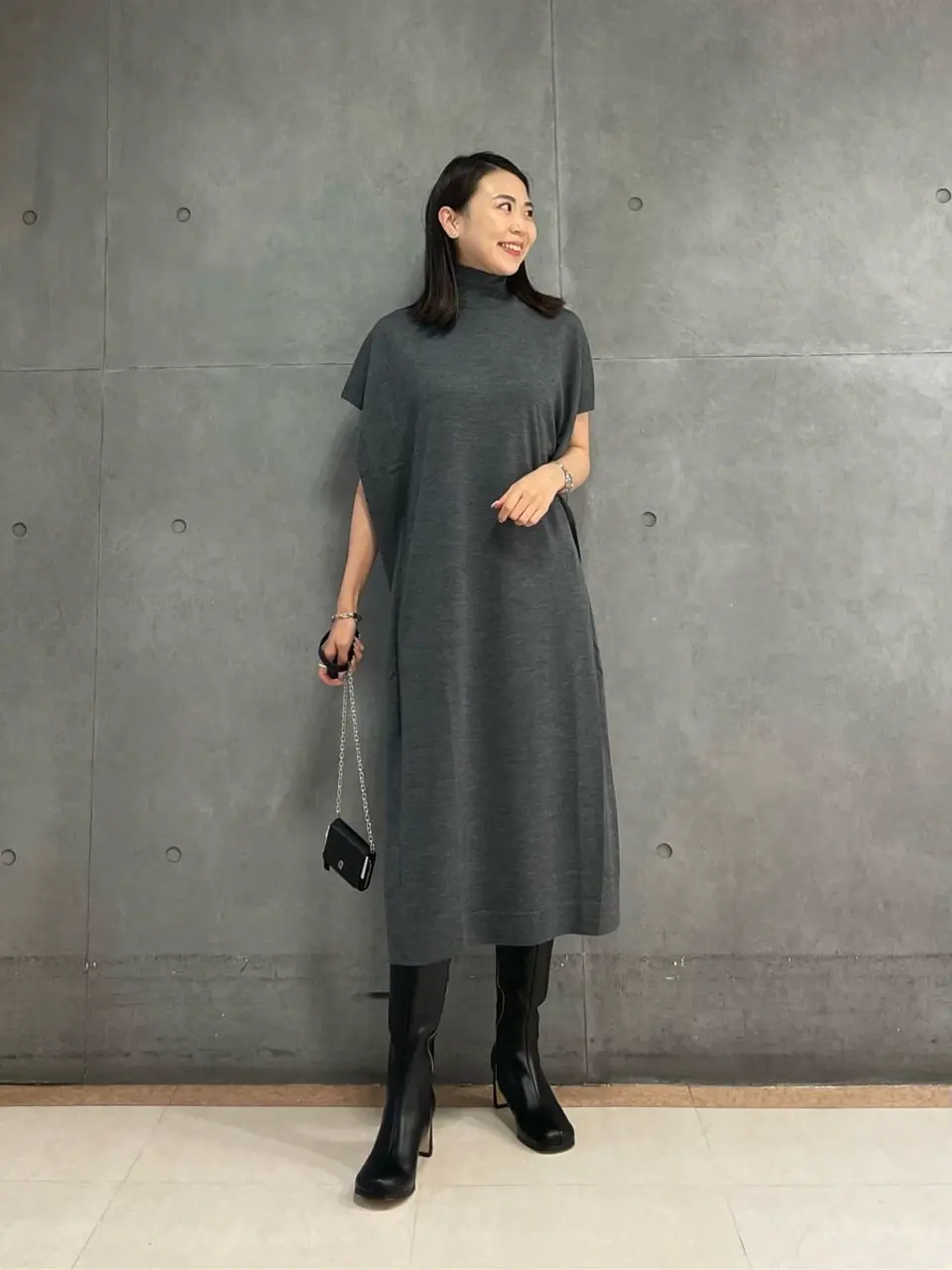  古住 コーディネート画像