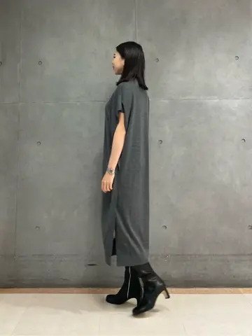 ICB 古住 コーディネート画像