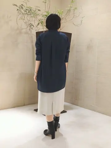 ICB 吉田 コーディネート画像