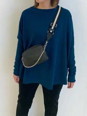 ICB 宮浦 コーディネート画像