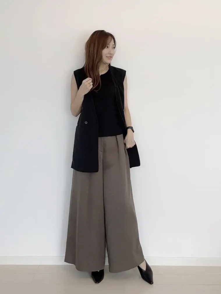  世戸 コーディネート画像