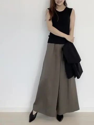 ICB 世戸 コーディネート画像