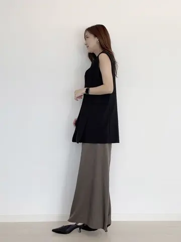 ICB 世戸 コーディネート画像