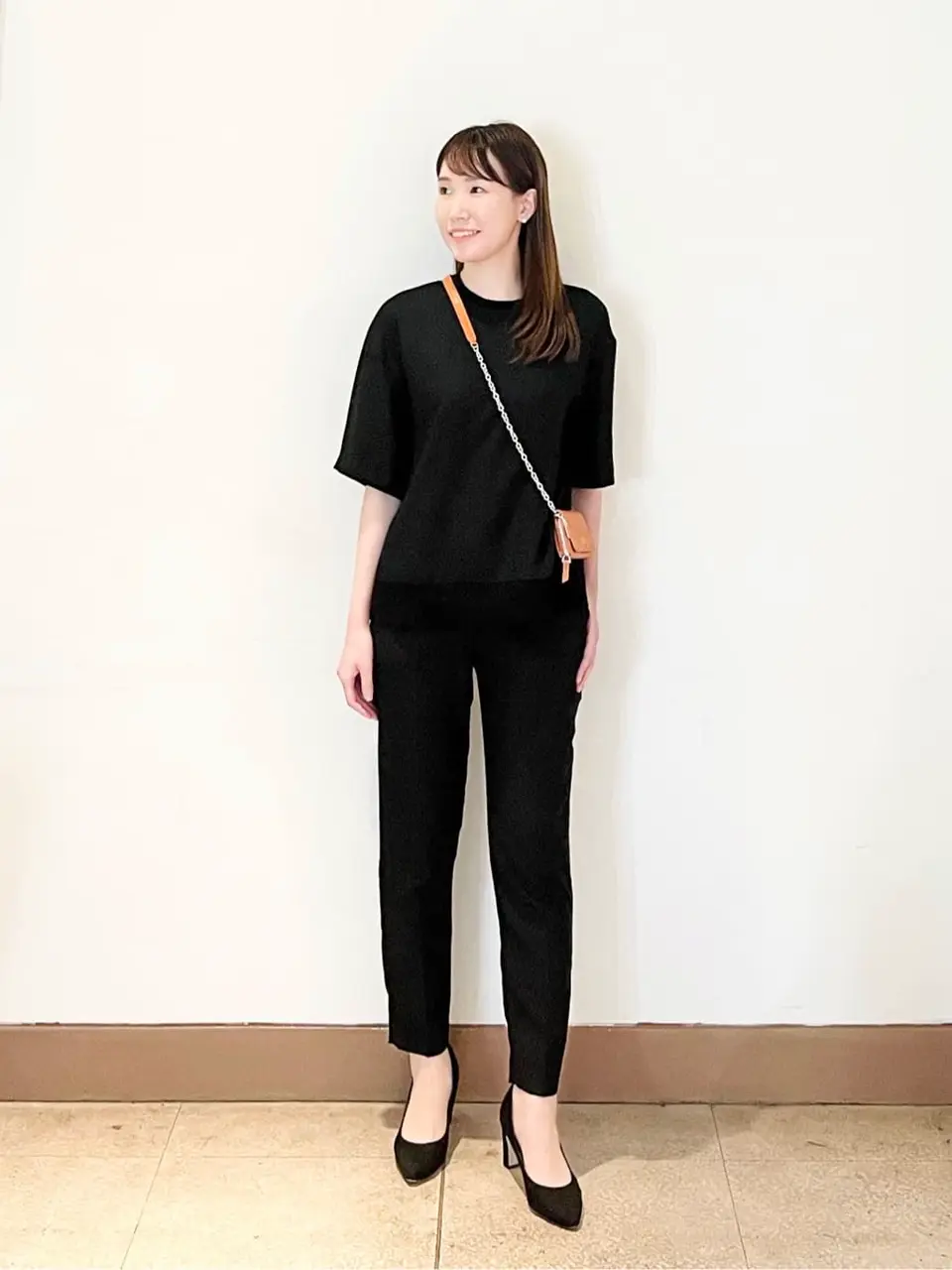  日下 コーディネート画像