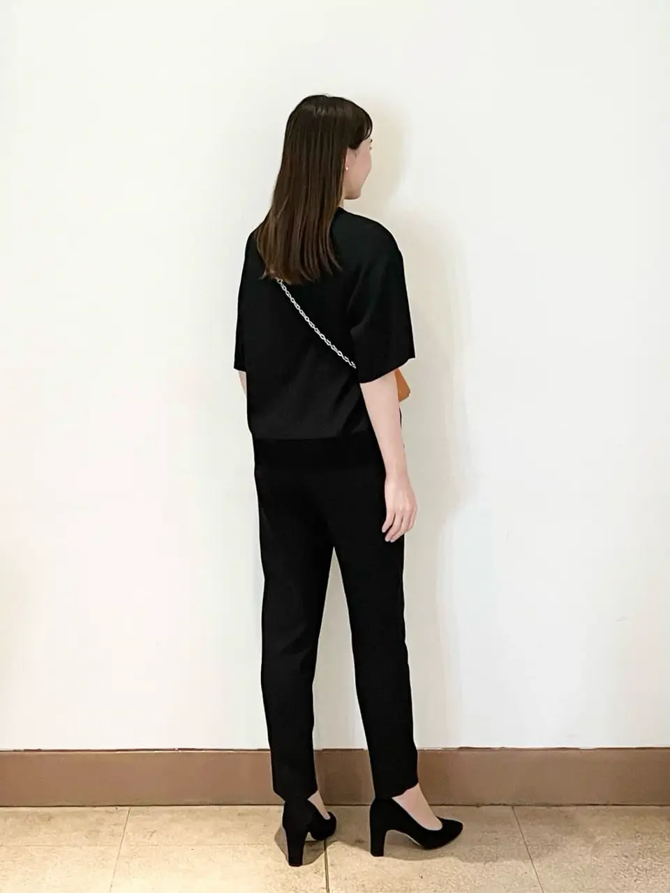 ICB 日下 コーディネート画像